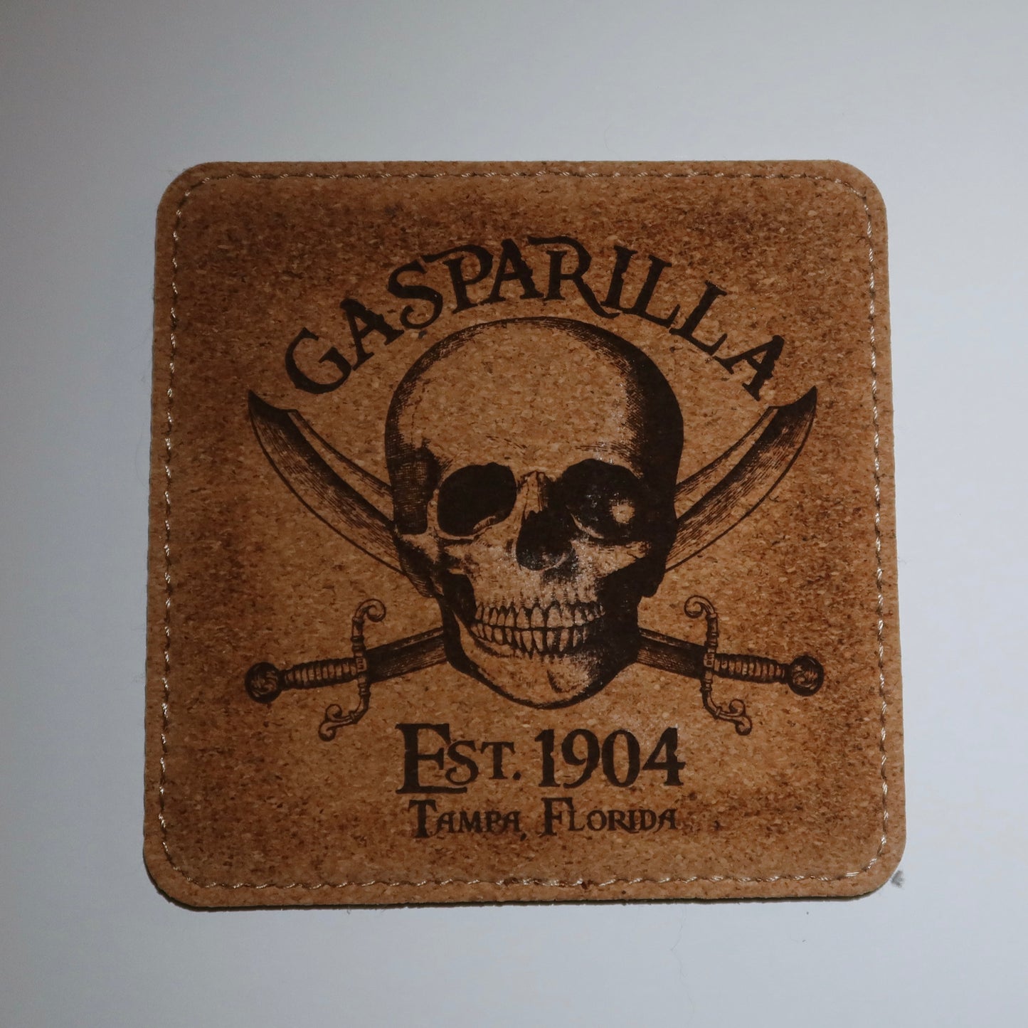 Cork Coaster (Set of Four)