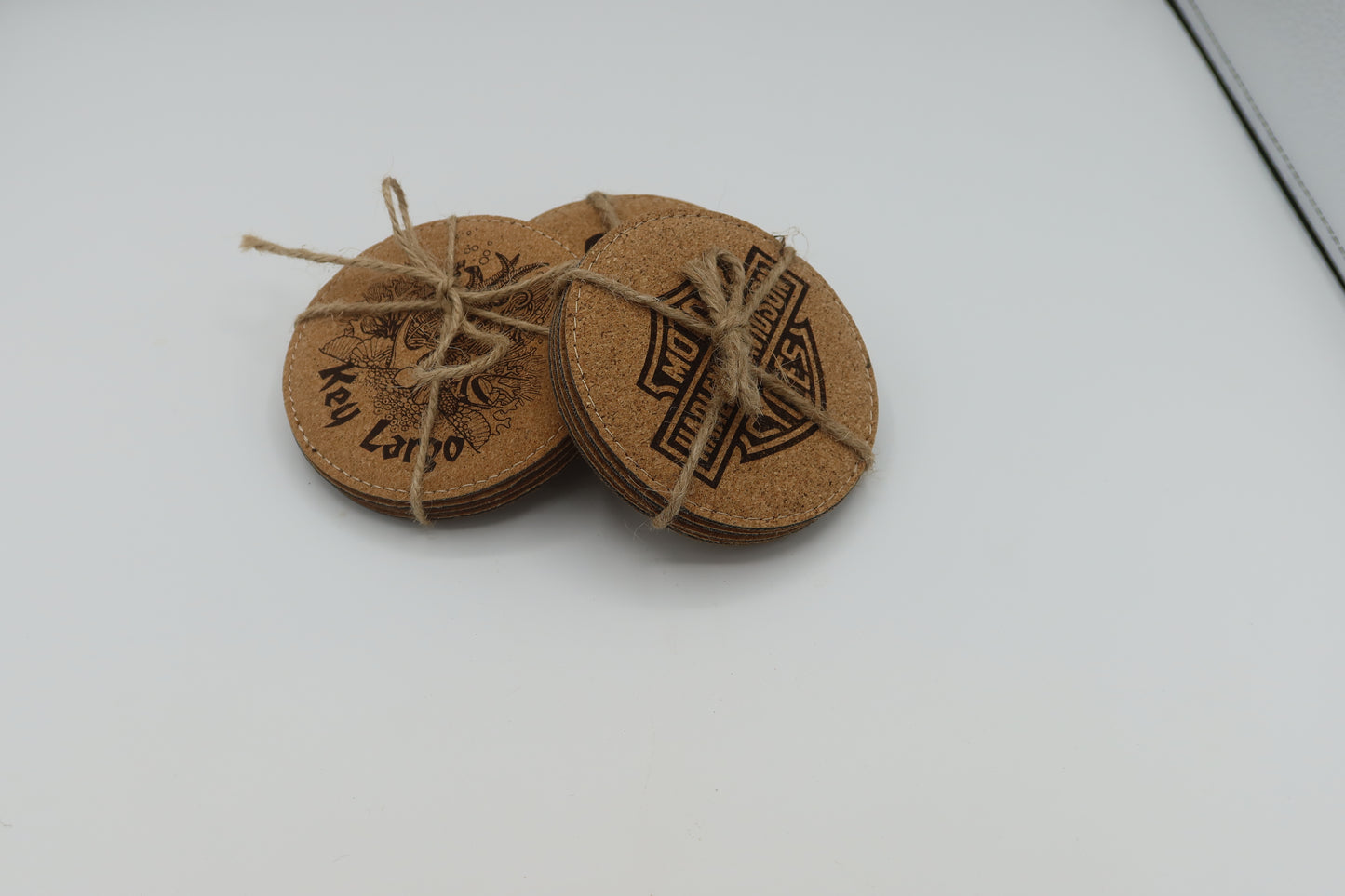 Cork Coaster (Set of Four)