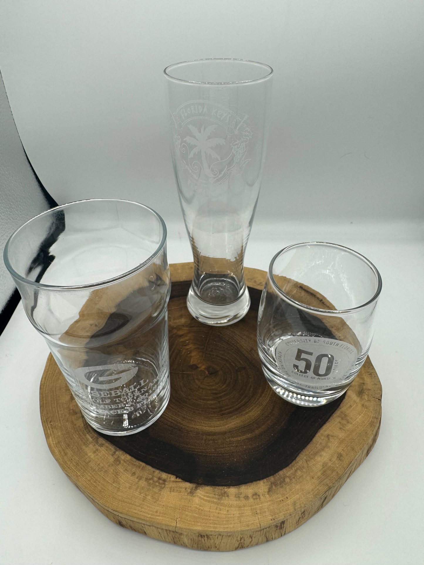 Glassware